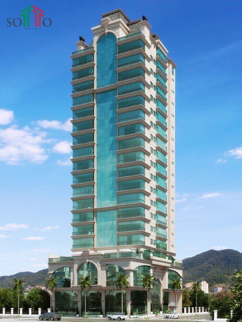 Apartamento, 4 quartos, 187 m² - Foto 1