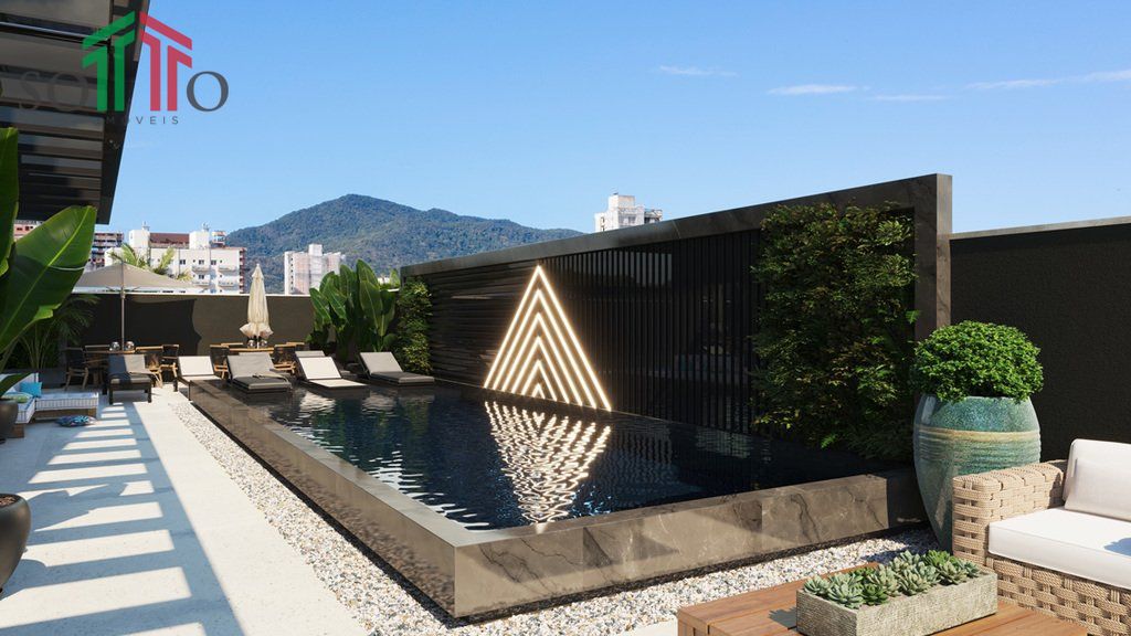 Cobertura, 4 quartos, 260 m² - Foto 10