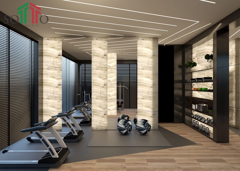 Cobertura, 4 quartos, 275 m² - Foto 8