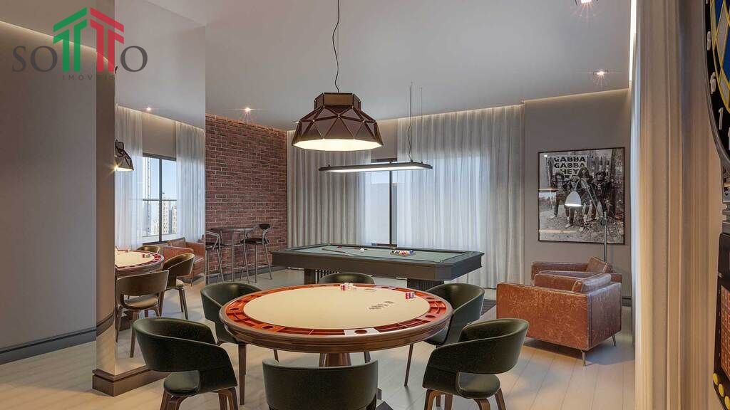 Cobertura, 4 quartos, 318 m² - Foto 11