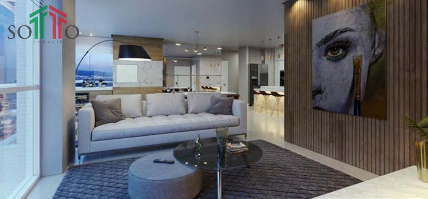 Apartamento, 4 quartos, 146 m² - Foto 3