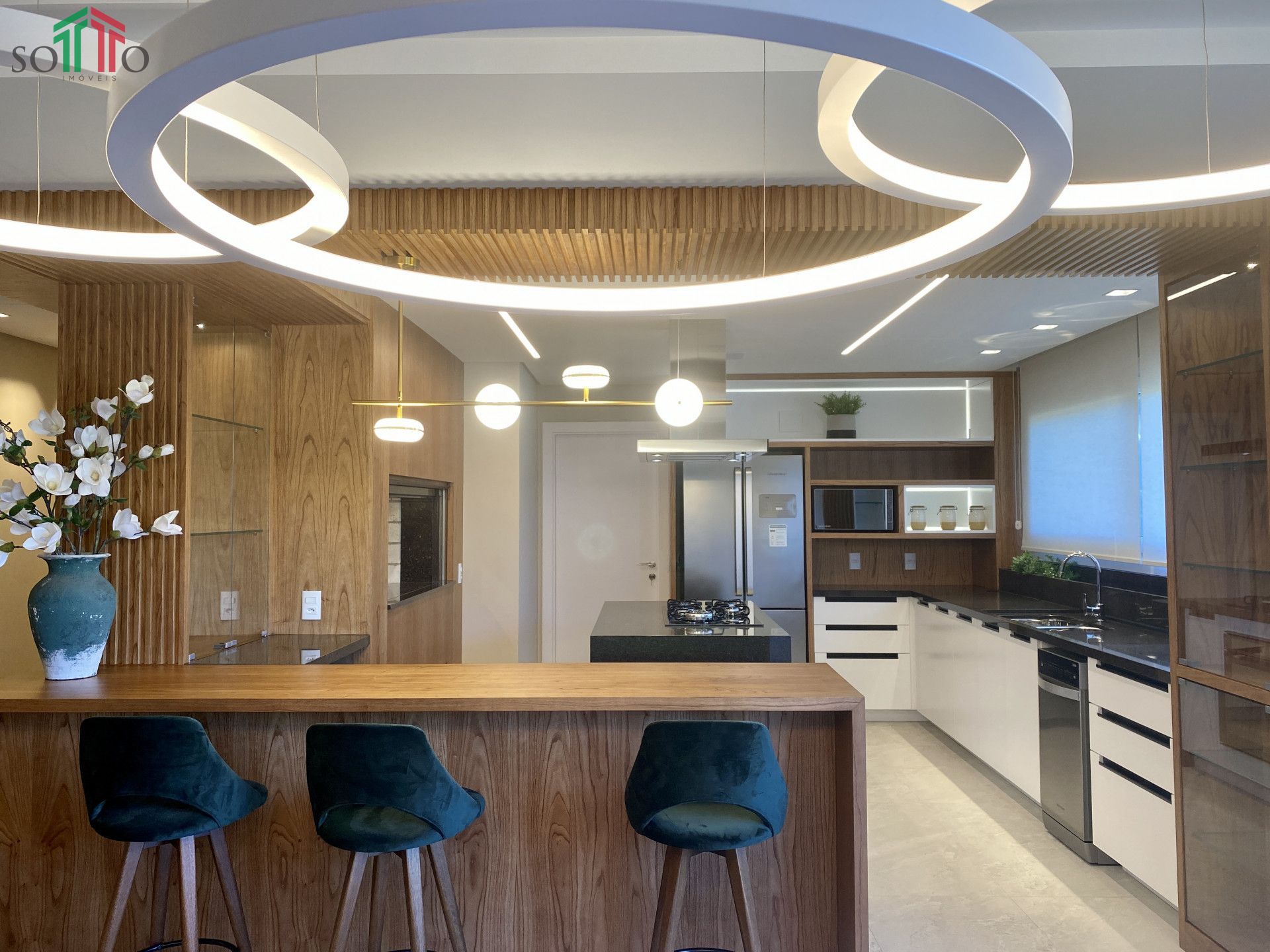 Apartamento, 3 quartos, 176 m² - Foto 14