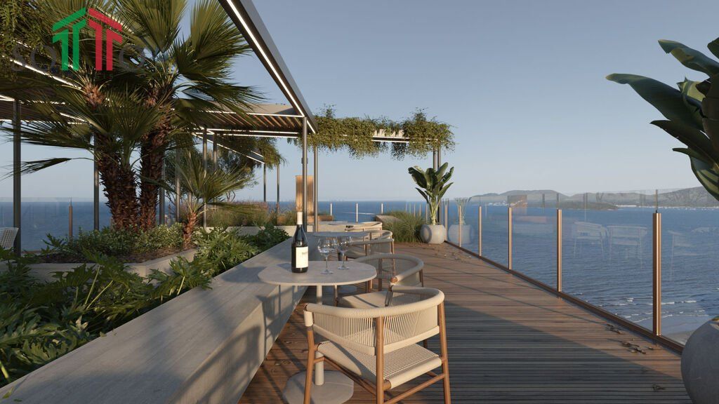 Apartamento, 2 quartos, 84 m² - Foto 27