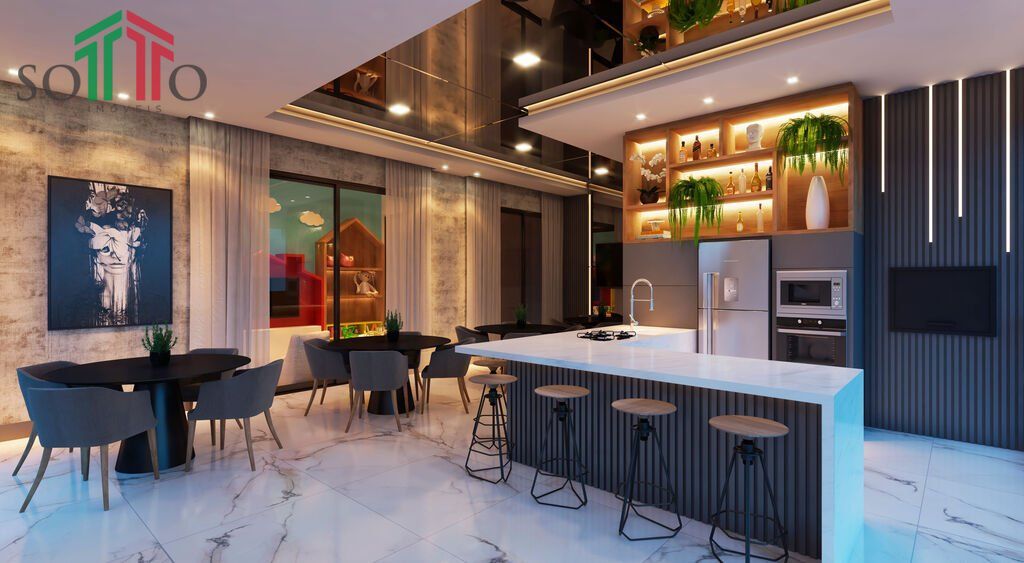 Apartamento, 3 quartos, 123 m² - Foto 9
