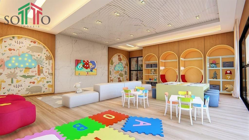 Apartamento, 2 quartos, 80 m² - Foto 16