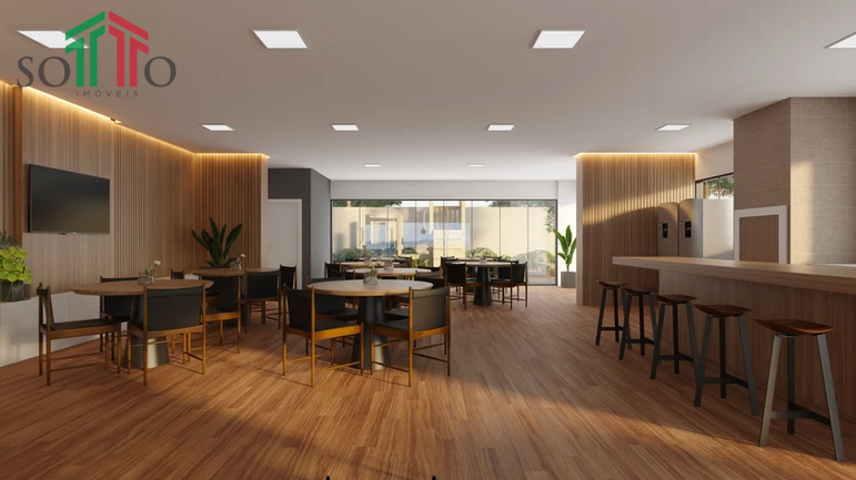 Apartamento, 2 quartos, 65 m² - Foto 8