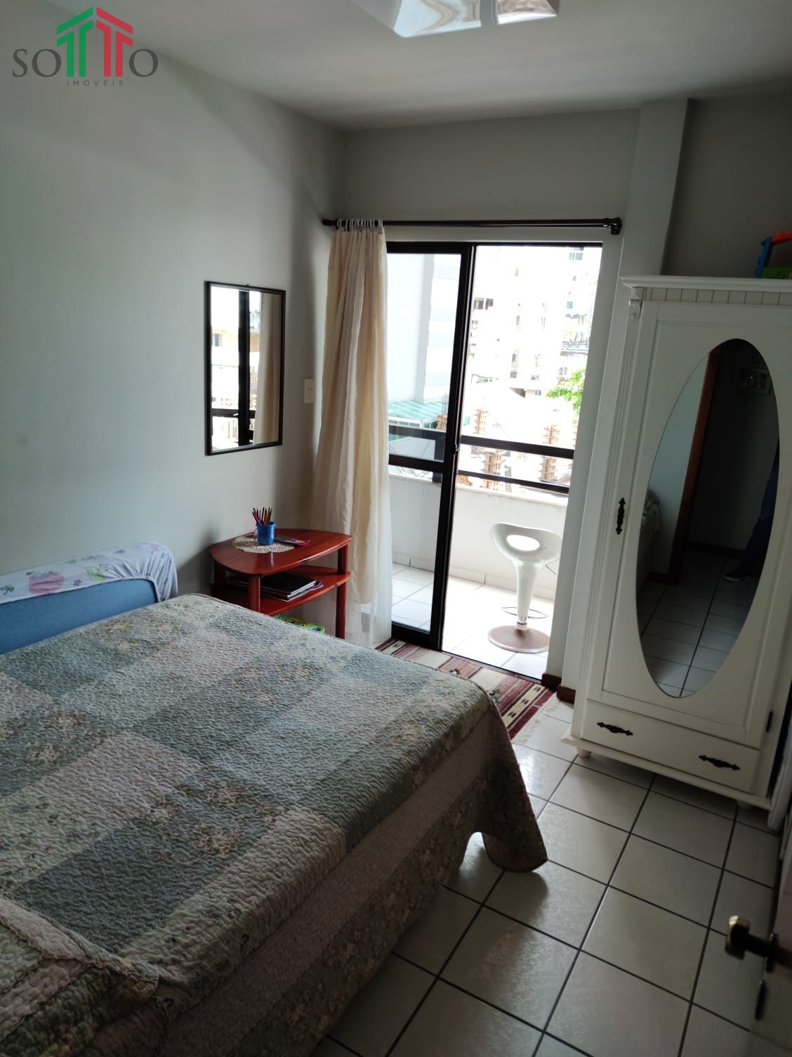 Apartamento à venda com 3 quartos, 110m² - Foto 7