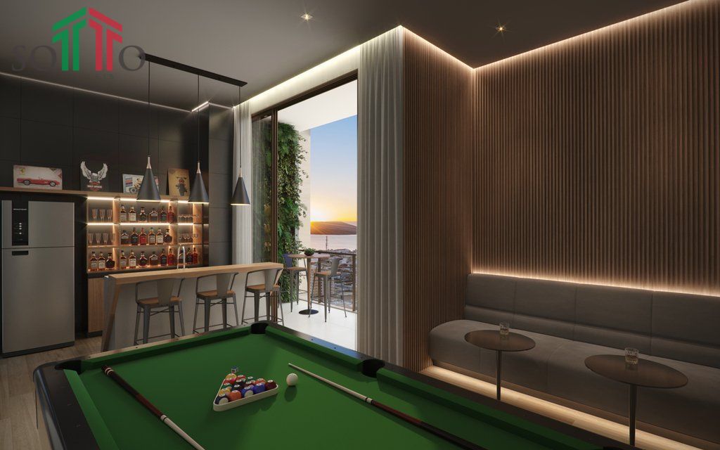 Apartamento, 2 quartos, 80 m² - Foto 8