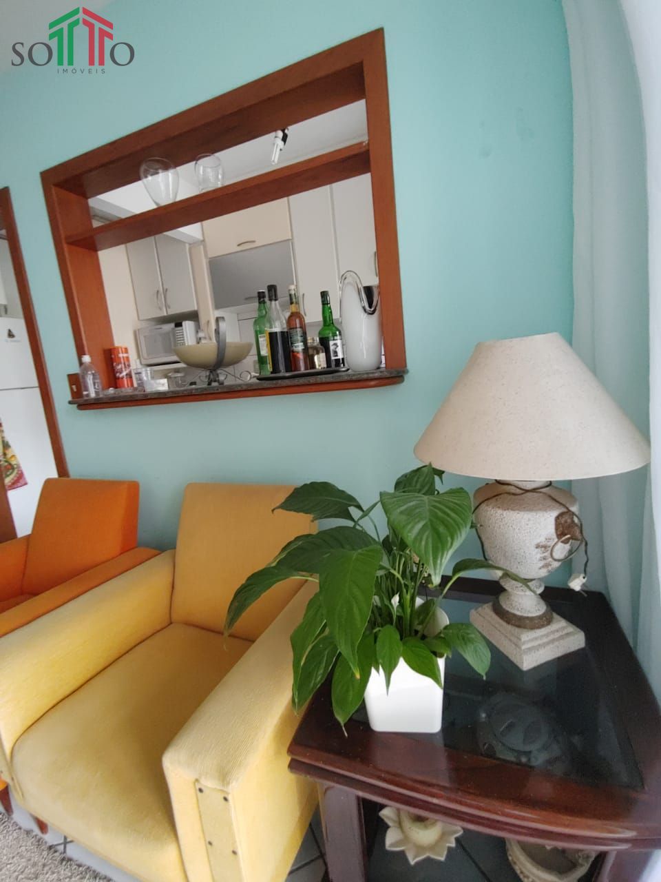 Apartamento, 1 quarto, 76 m² - Foto 3