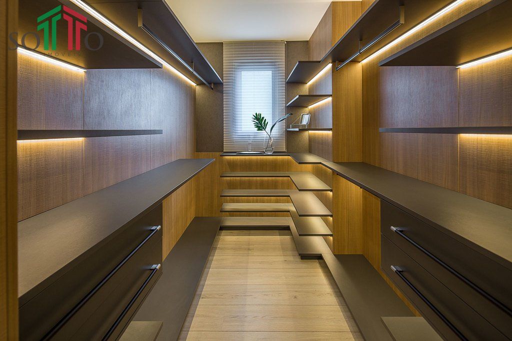 Apartamento, 4 quartos, 237 m² - Foto 24