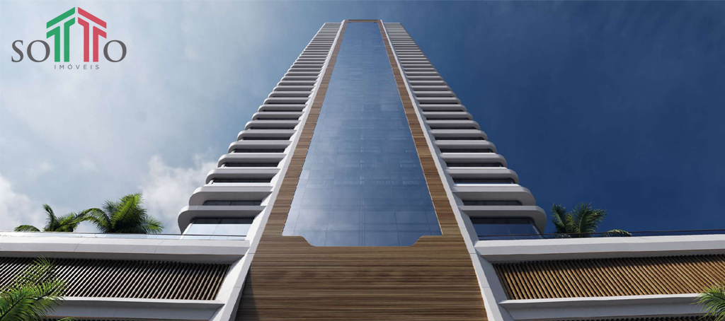 Cobertura, 4 quartos, 286 m² - Foto 2