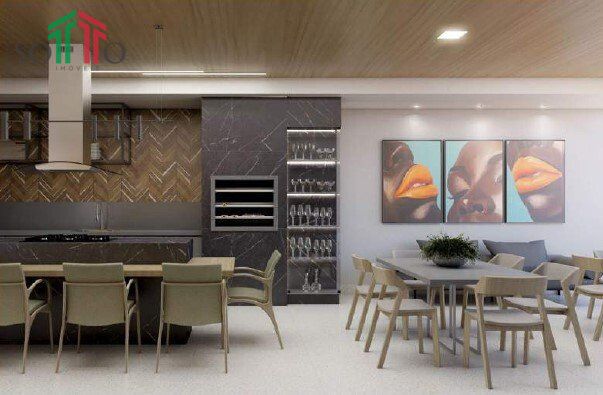 Apartamento, 3 quartos, 137 m² - Foto 11