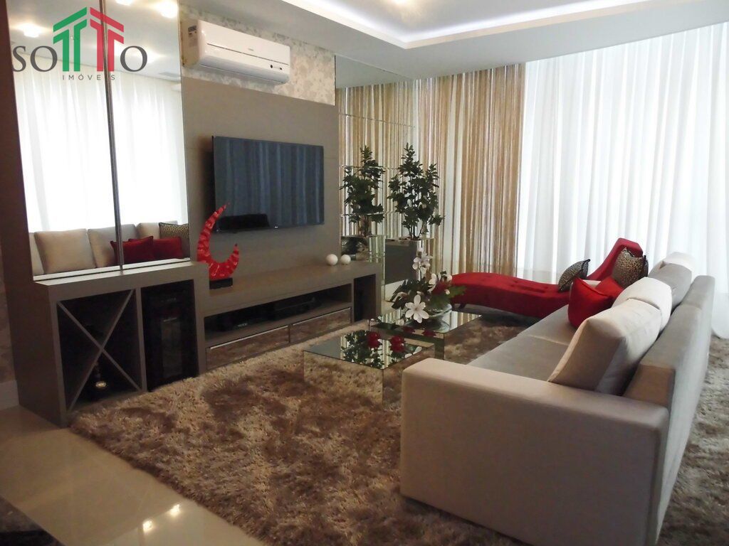 Cobertura, 4 quartos, 257 m² - Foto 14