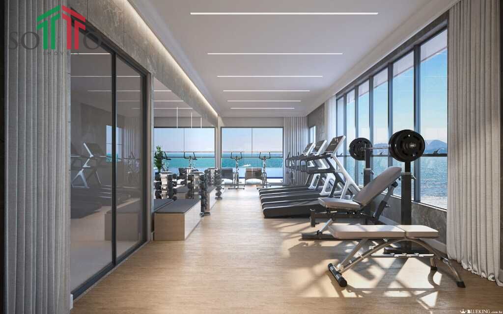 Cobertura, 4 quartos, 143 m² - Foto 7