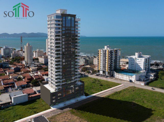 Apartamento à venda com 3 quartos, 106m² - Foto 6