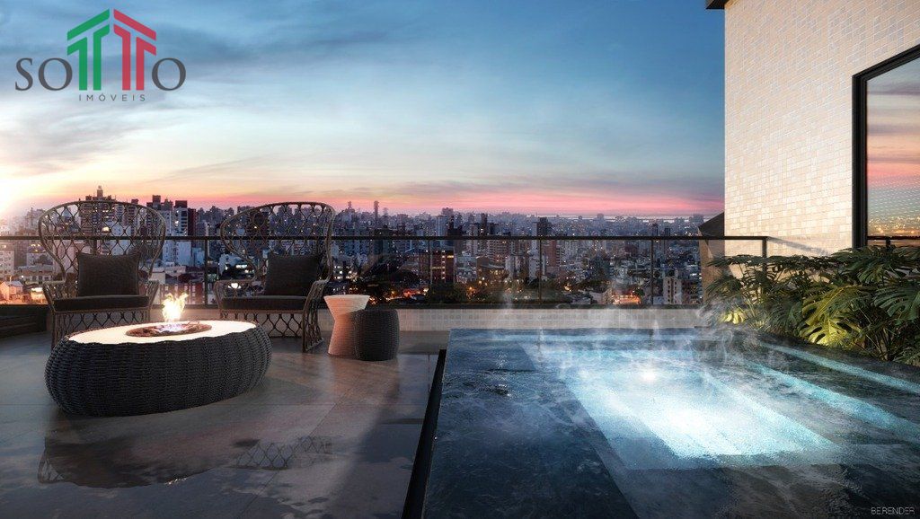 Cobertura, 4 quartos, 143 m² - Foto 14