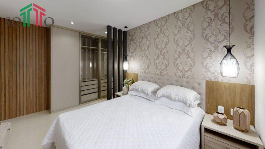 Apartamento, 4 quartos, 150 m² - Foto 9