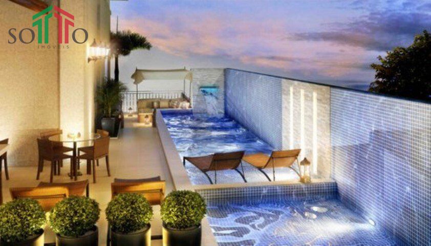 Apartamento, 3 quartos, 123 m² - Foto 5