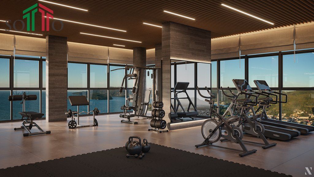 Apartamento, 4 quartos, 149 m² - Foto 12