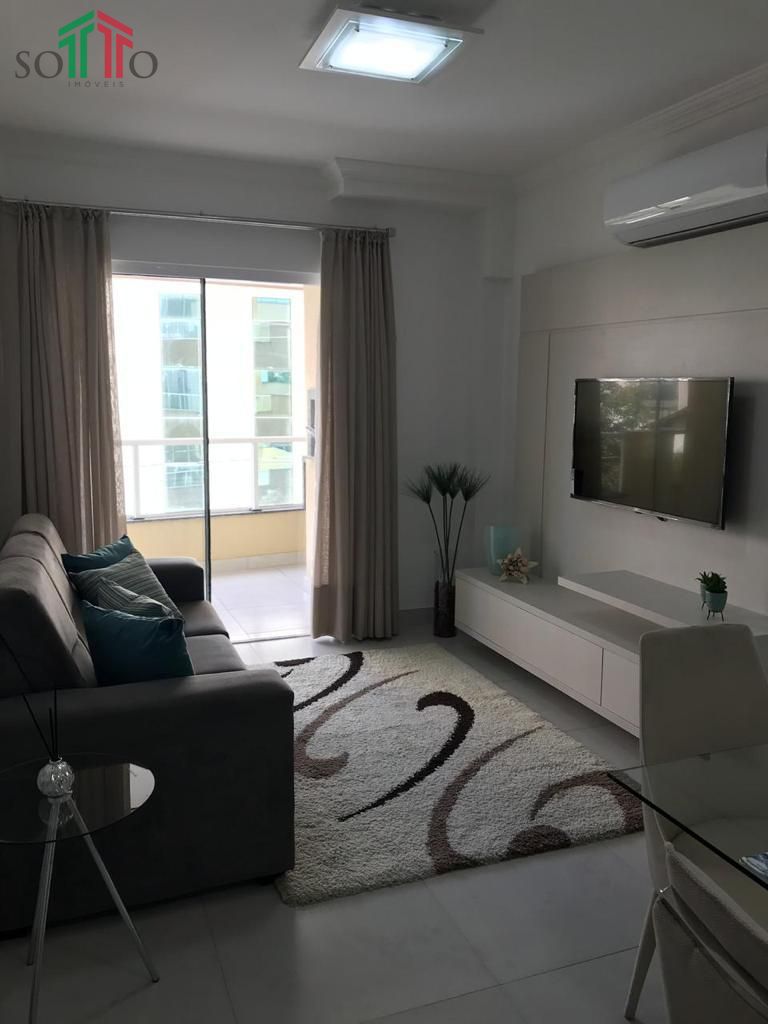 Apartamento à venda com 2 quartos, 105m² - Foto 2