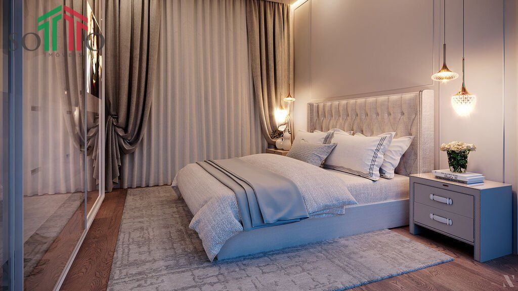 Apartamento, 4 quartos, 141 m² - Foto 6