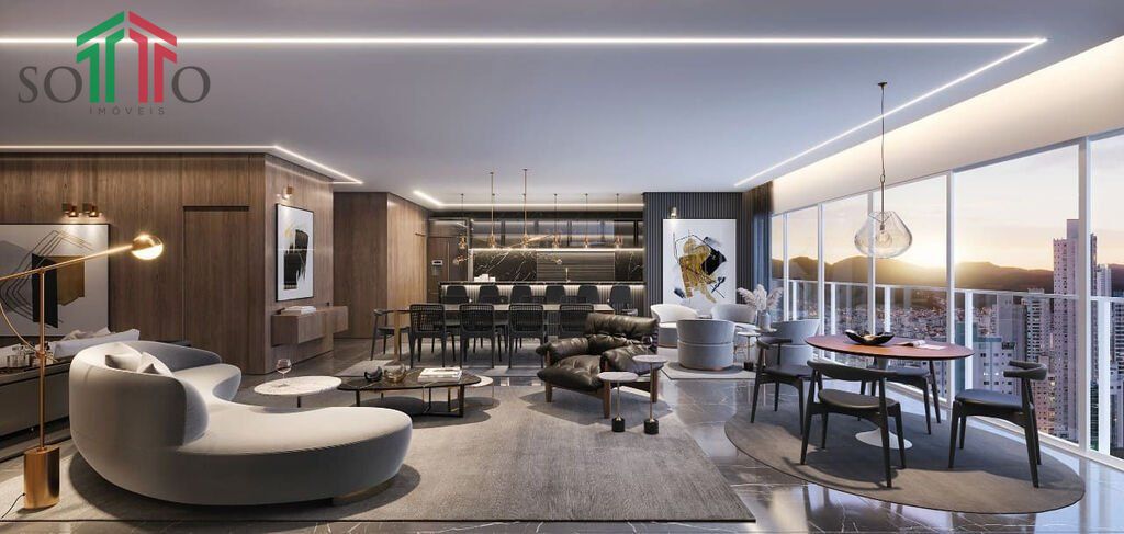 Apartamento, 4 quartos, 143 m² - Foto 8