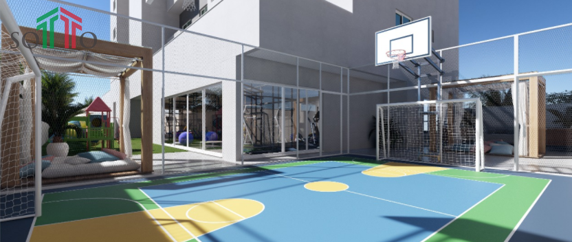 Cobertura, 5 quartos, 314 m² - Foto 10