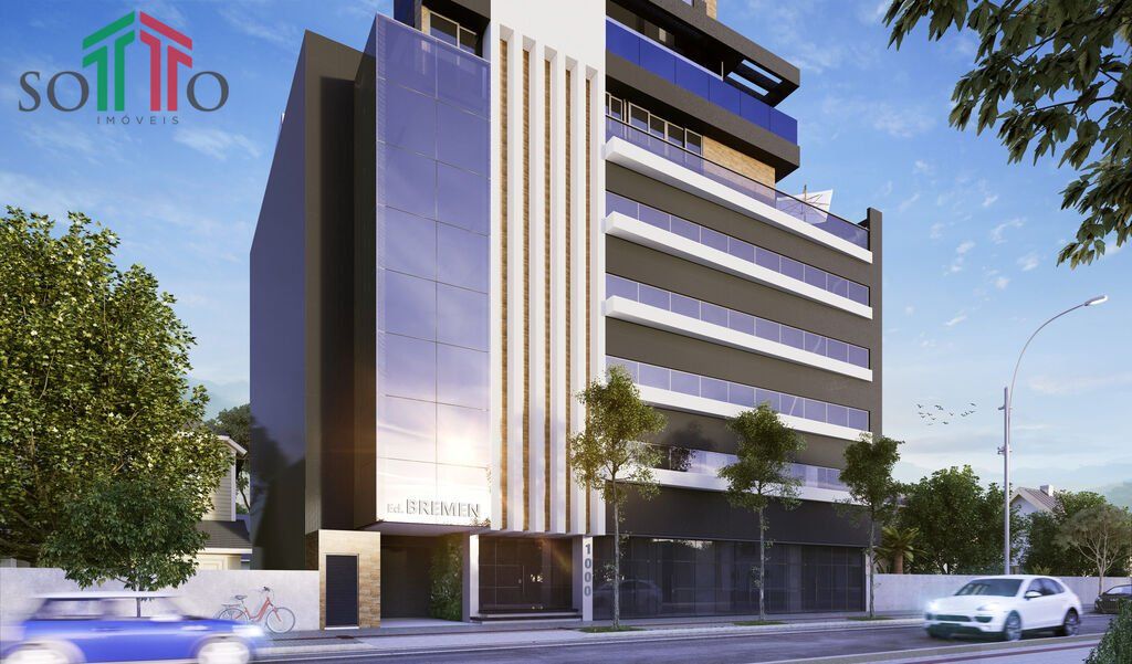 Cobertura, 4 quartos, 236 m² - Foto 2