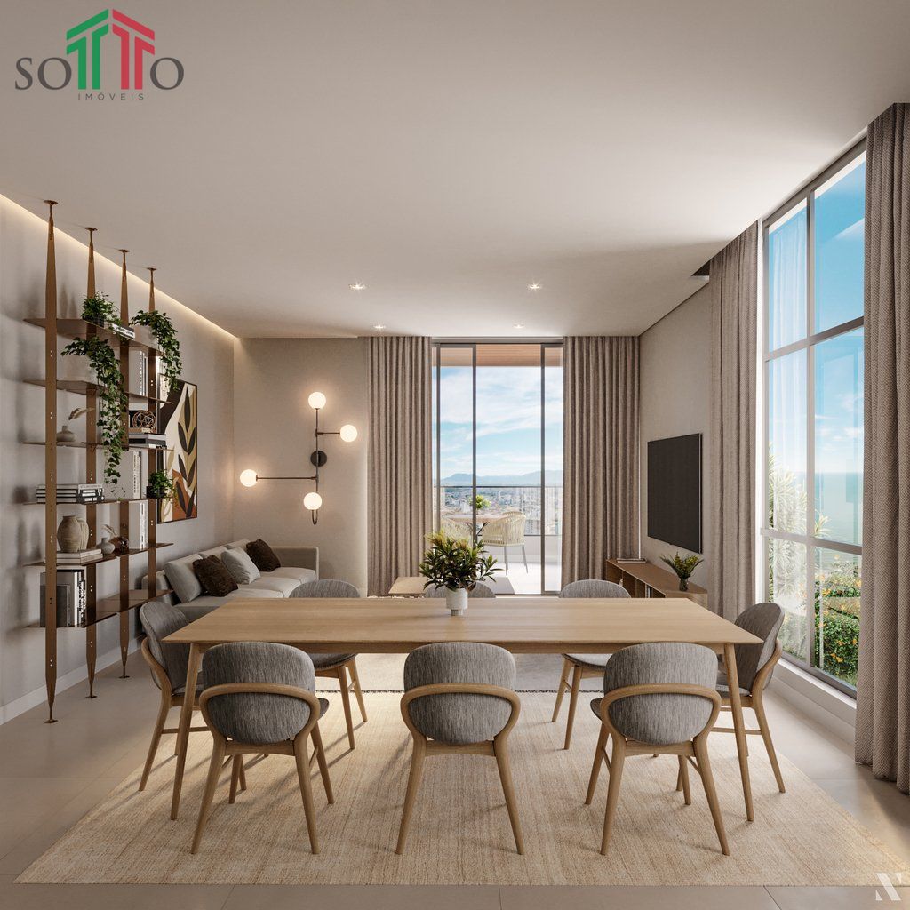 Apartamento, 4 quartos, 149 m² - Foto 9