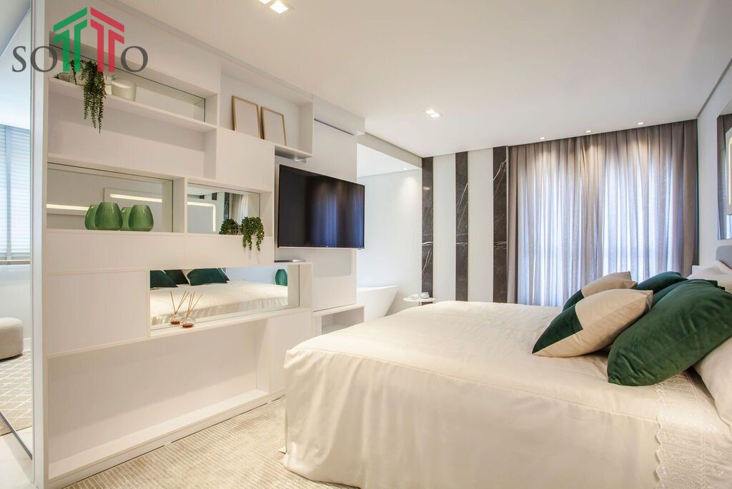 Apartamento, 4 quartos, 167 m² - Foto 16
