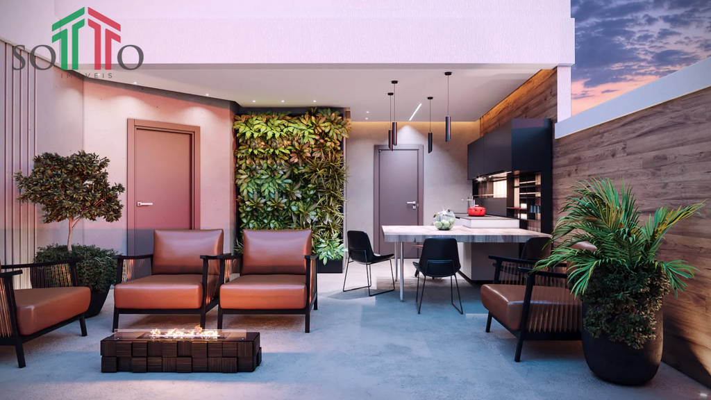 Loja-Salão à venda com 3 quartos, 125m² - Foto 11