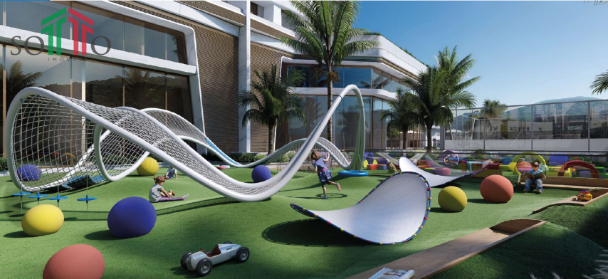 Cobertura, 4 quartos, 286 m² - Foto 16