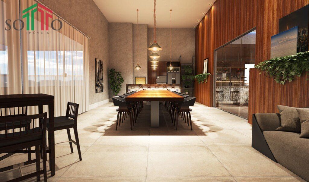 Apartamento, 4 quartos, 169 m² - Foto 8