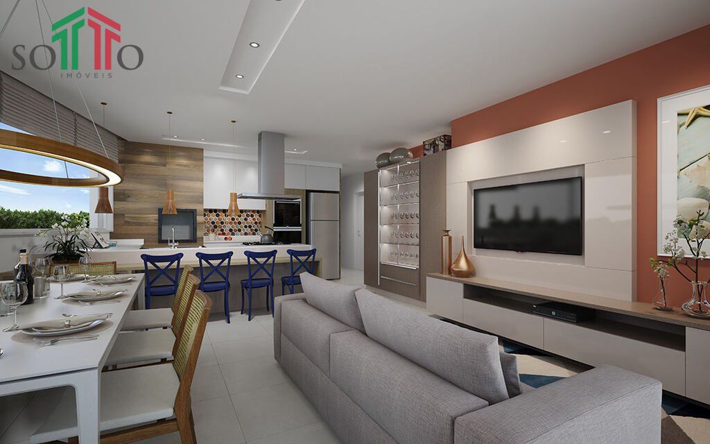 Apartamento, 2 quartos, 88 m² - Foto 4