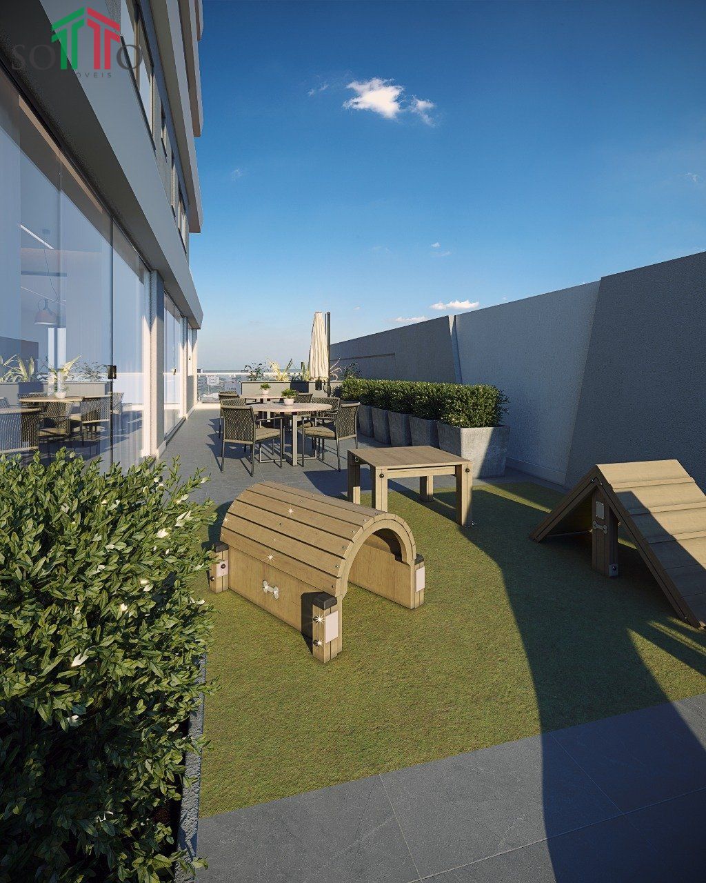 Apartamento à venda com 3 quartos, 113m² - Foto 12
