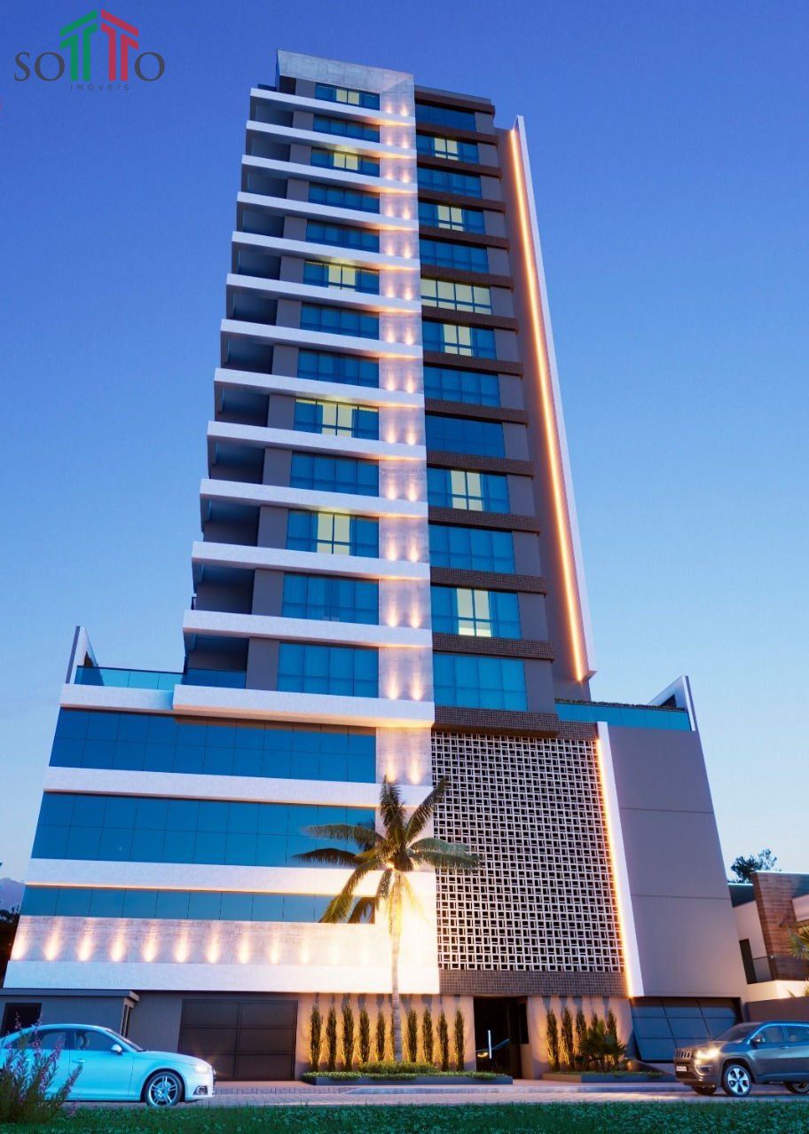 Apartamento, 2 quartos, 72 m² - Foto 1