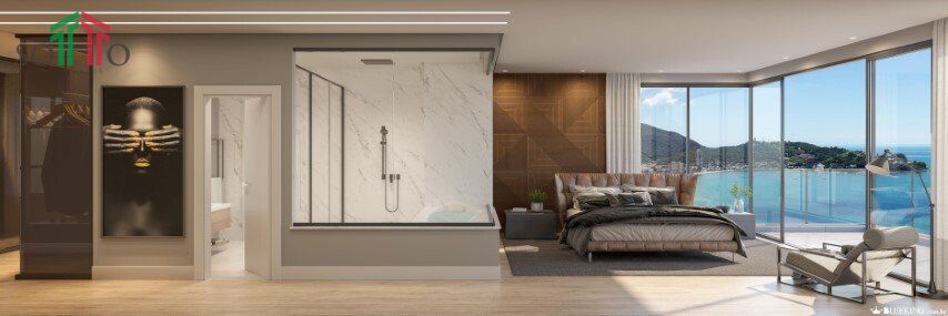 Cobertura, 4 quartos, 320 m² - Foto 8