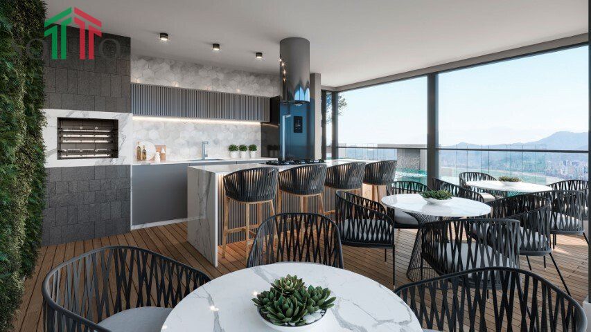 Apartamento à venda com 2 quartos, 90m² - Foto 14