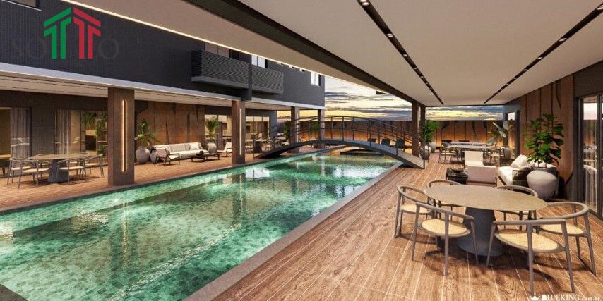 Apartamento à venda com 3 quartos, 124m² - Foto 15
