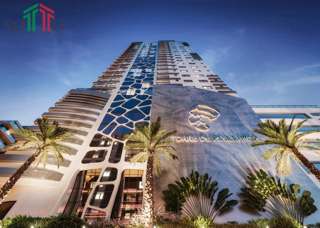 Cobertura, 4 quartos, 143 m² - Foto 2