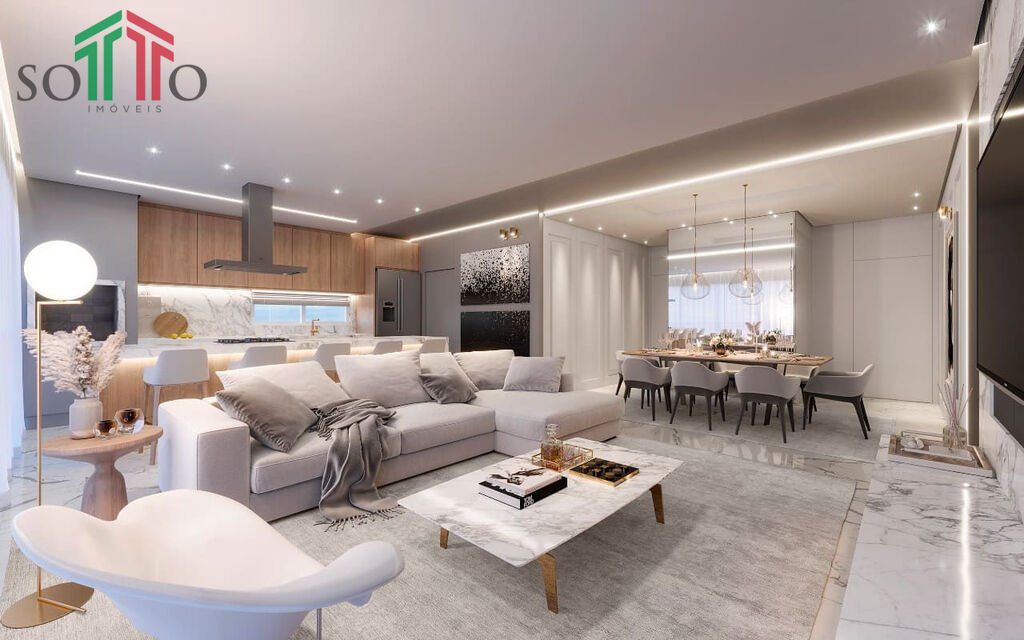 Apartamento, 4 quartos, 143 m² - Foto 6
