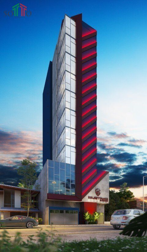 Apartamento, 3 quartos, 86 m² - Foto 1