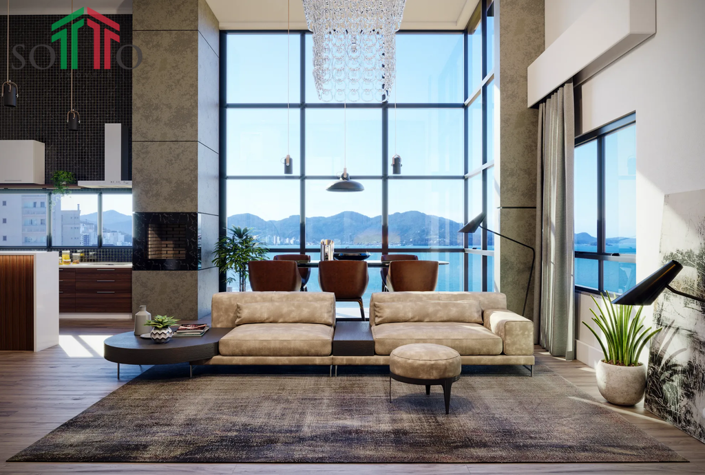 Loja-Salão à venda com 3 quartos, 125m² - Foto 7
