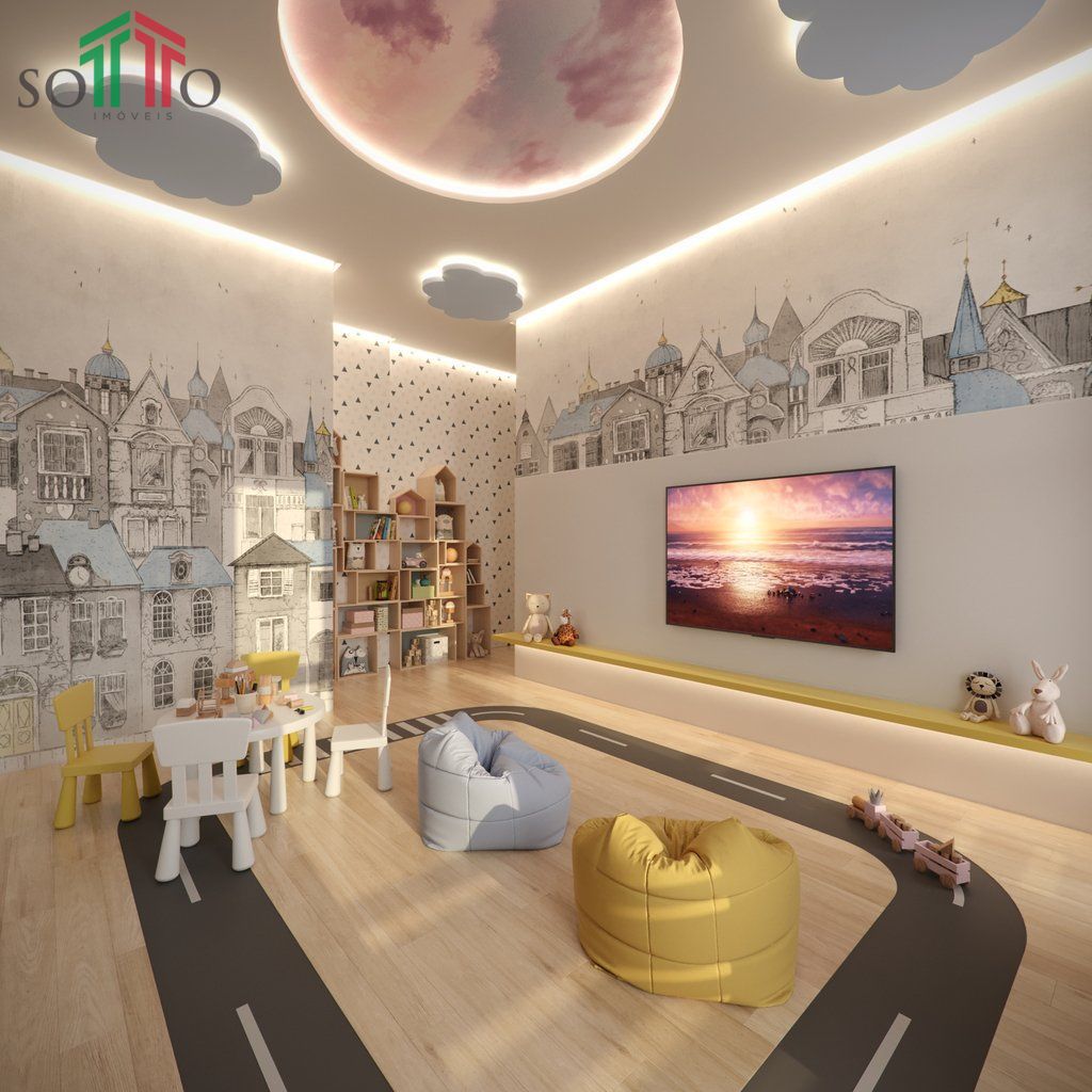 Apartamento, 2 quartos, 80 m² - Foto 9