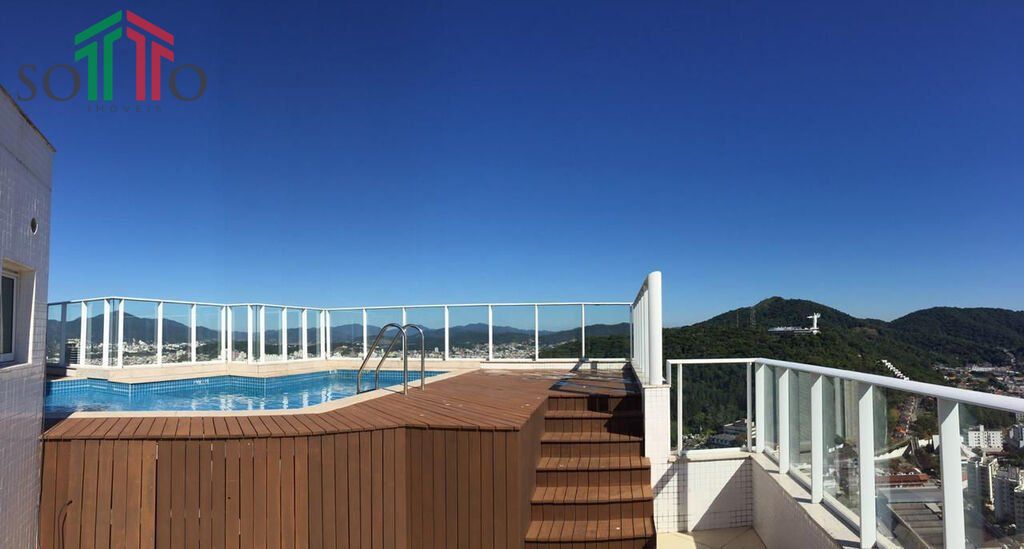 Cobertura, 4 quartos, 257 m² - Foto 16