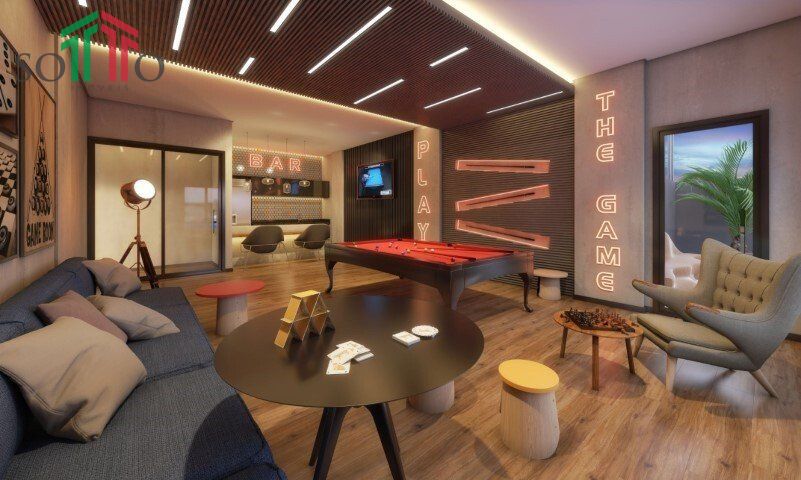 Apartamento, 2 quartos, 94 m² - Foto 15
