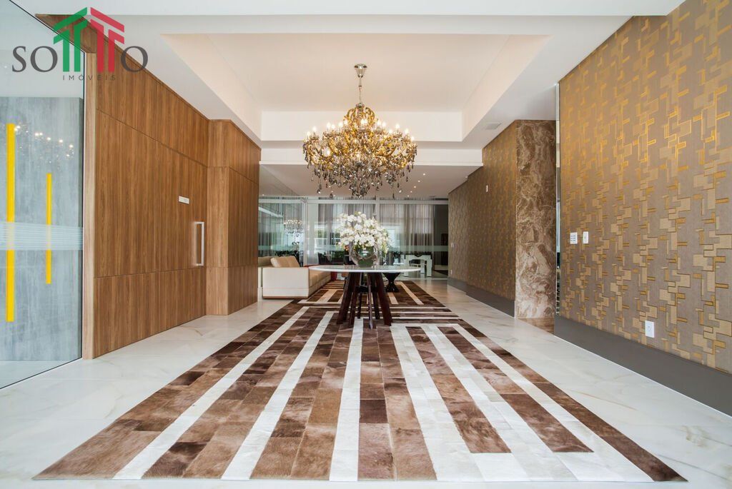 Apartamento, 4 quartos, 384 m² - Foto 6