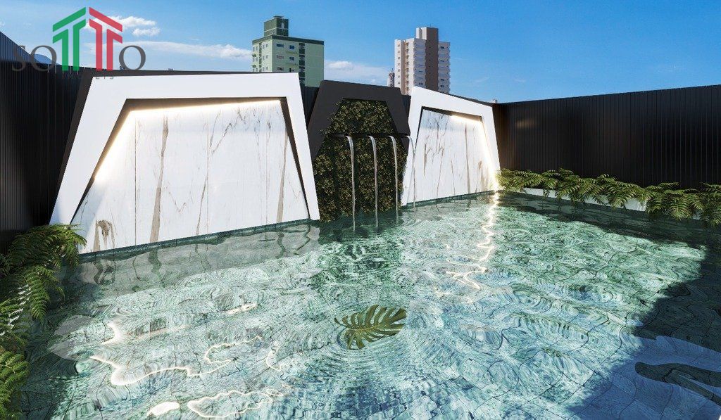 Apartamento, 2 quartos, 97 m² - Foto 8