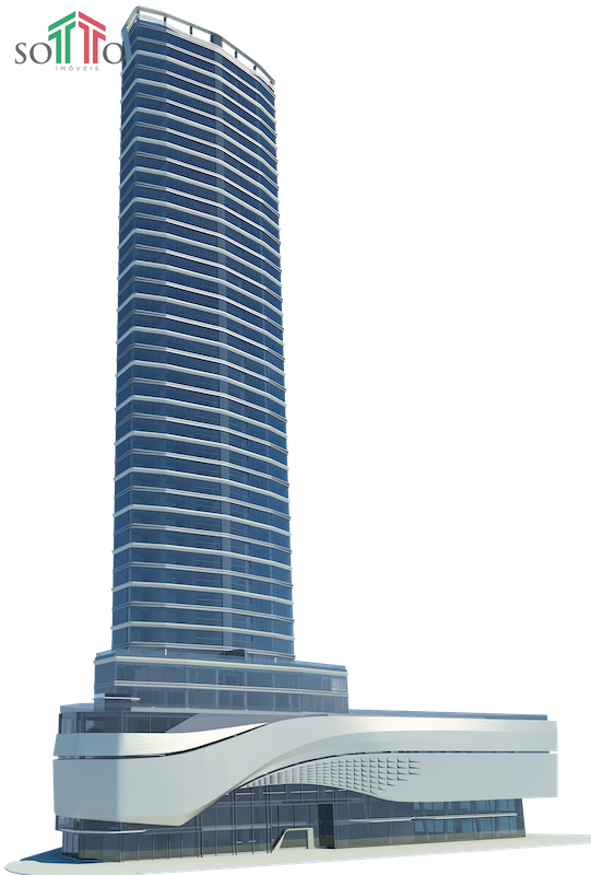 Loja-Salão, 230 m² - Foto 2