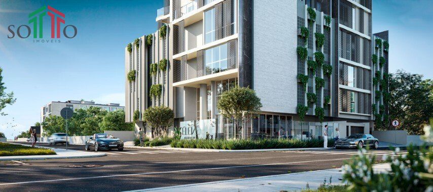 Apartamento à venda com 2 quartos, 90m² - Foto 5
